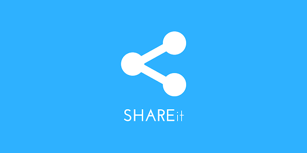 Bluetooth Dosya Alışverişlerinizde Işık Hızına Ulaştıran Uygulama: SHAREit