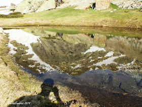 Cinco Lagunas, Peñalara