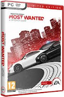 Serial patch Need For Speed Most Wanted 2 Full