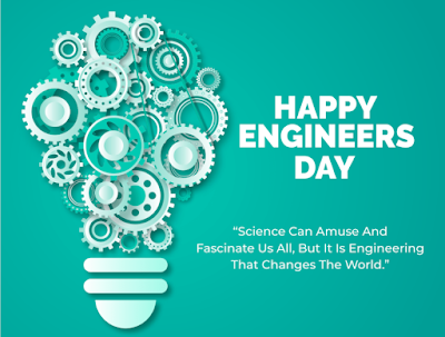 Engineer's Day Images 2022: Quotes, Wishes and Messages
