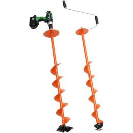 Auger For Cordless Drill2
