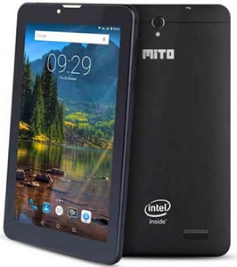  Lama tidak kedengaran kiprahkan karenanya Mito  sebagai vendor lokal resmi mengeluarkan pr Harga dan Spesifikasi Mito T35, Tablet 7 inci 600 Ribuan #https://daftatharga.blogspot.com/