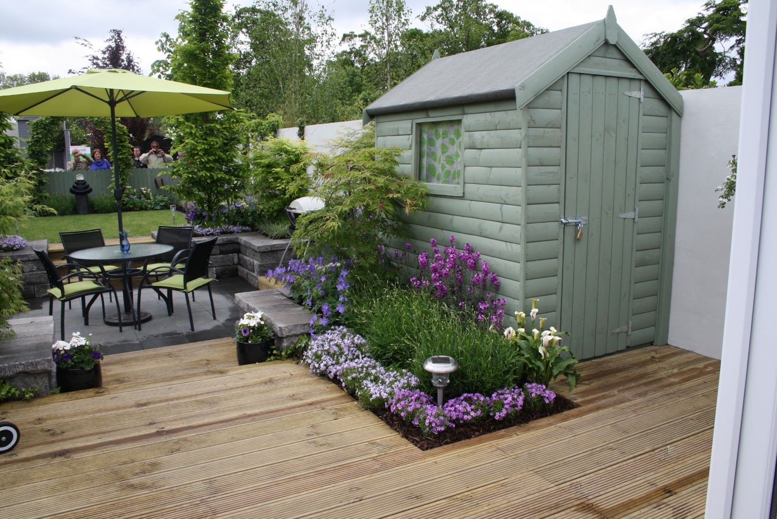 woodies diy garden furniture