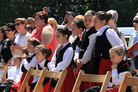 Día de Galicia en Euskadi