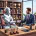 What is the future for robotics/AI