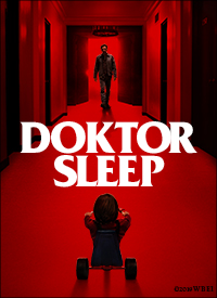 Doktor Sleep | DVD BLURAY Filmi Download Kolosej Torrent