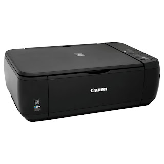 Fix Canon printer common ink error and EEPROM reset tutorial guide