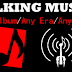 Talking Music: Any Album/Any Era/Any Genre (June 2014)