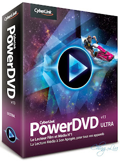 cybpowdvd13 zpsac2285ec Download – CyberLink PowerDVD Ultra 13.0.3313 + Ativação