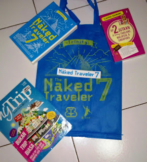 Naked Traveler 7