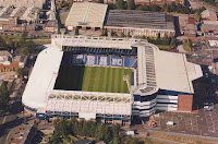 Stadion The Hawthorns