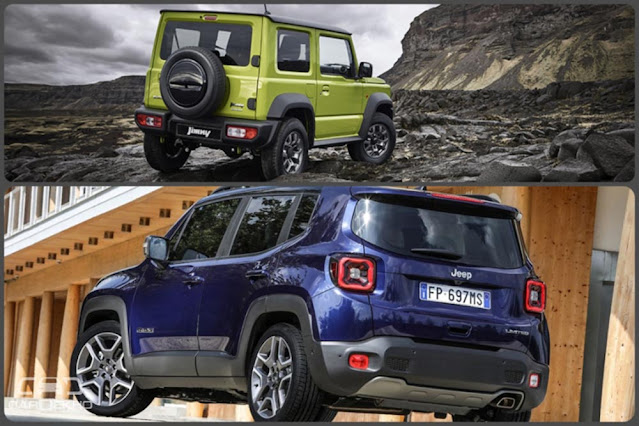 Comparing-the-2018-Suzuki-Jimny-With-Jeep-Renegade