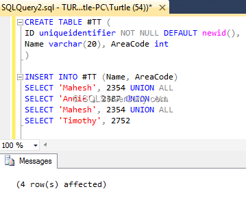 Oracle insert into date