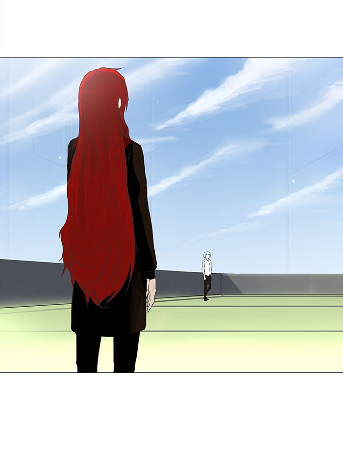 Tower of God Bahasa indonesia Chapter 132