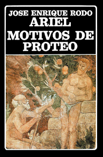 BA    3 Ariel - Motivos de Proteo x José Enrique Rodo