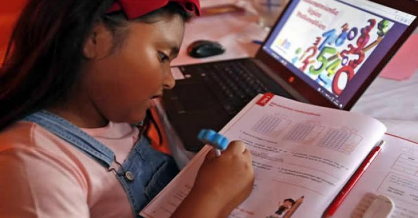 APRENDO EN CASA: Más de 335 radioemisoras de todo el Perú se suman a estrategia de educación a distancia del MINEDU - www.aprendoencasa.pe