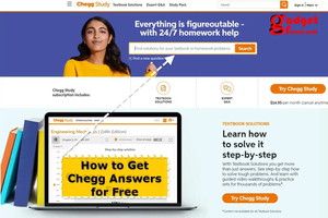 Chegg-answers