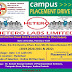 HETERO LABS LIMITED Campus Drive for B.Sc, M.Sc Chemistry, B.Pharm, B.Com, MBA HR, Diploma Mechanical, ITI Freshers on 29th December 2022