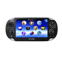 Sony PlayStation Vita