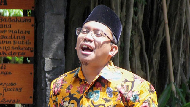  Barang Bukti Rp 69 Juta Kasus Korupsi Gus Muhdlor Dinilai Kecil, Politis?