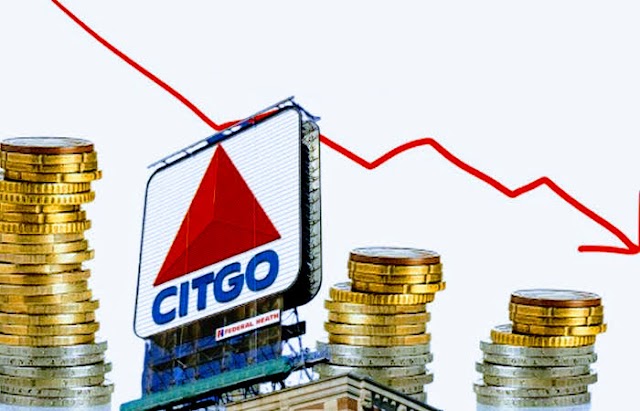 Citgo reorganiza su junta directiva tras séptima pérdida trimestral en los últimos dos años