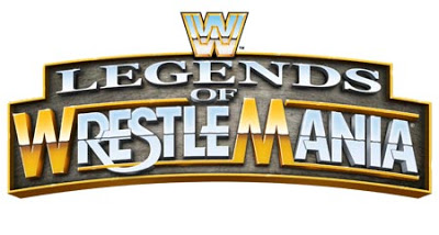 Play WWE Legends of WrestleMania PC Game with Full Version ...