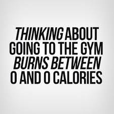 Gym Fitness Motivation Quotes