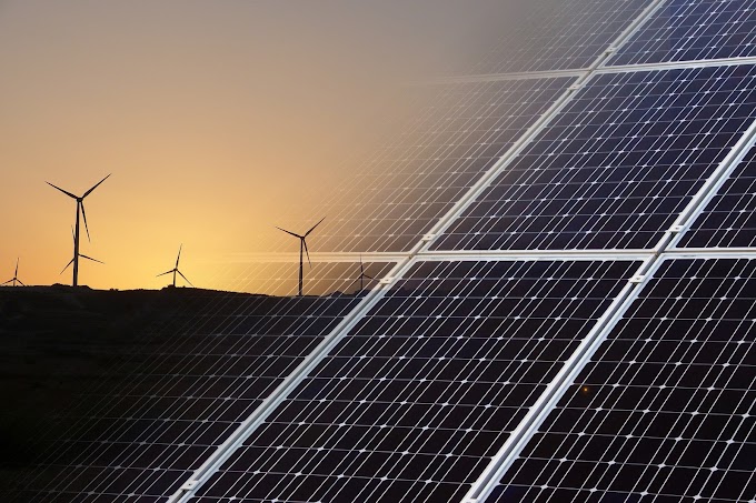 RENEWABLES WEBINAR:  Renewable Energy Finance Status, Trends and Recommendations 