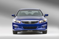 2011 Honda Accord Coupe