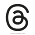 Threads Logo PNG Vector Free Download