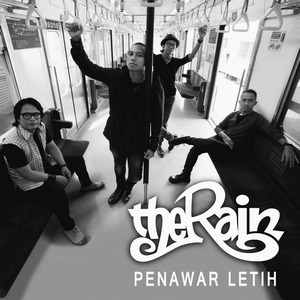 The Rain - Penawar Letih