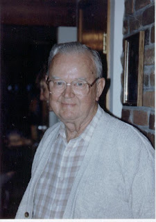 Pete Christensen 1919-2007