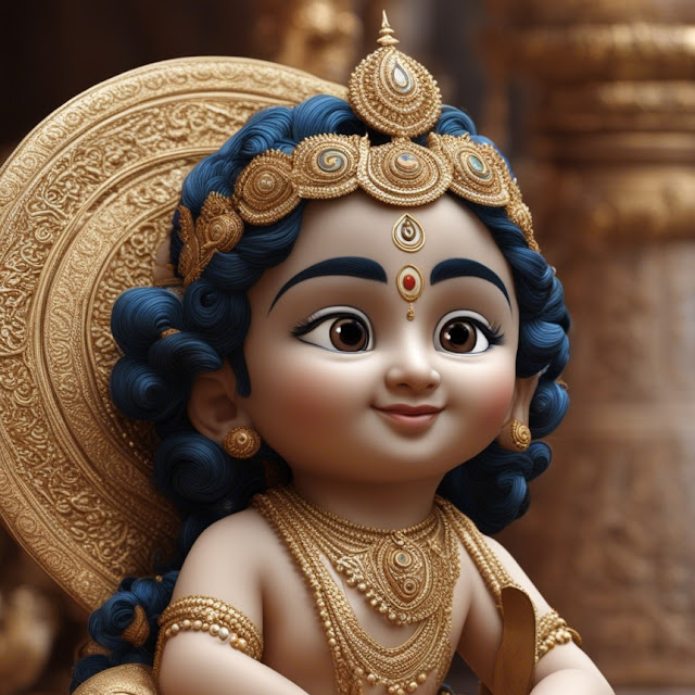 कृष्ण फोटो | Lord Krishna images : Little Krishna, Radha krishna, cute krishna, baby Krishna images for wallpaper, DP