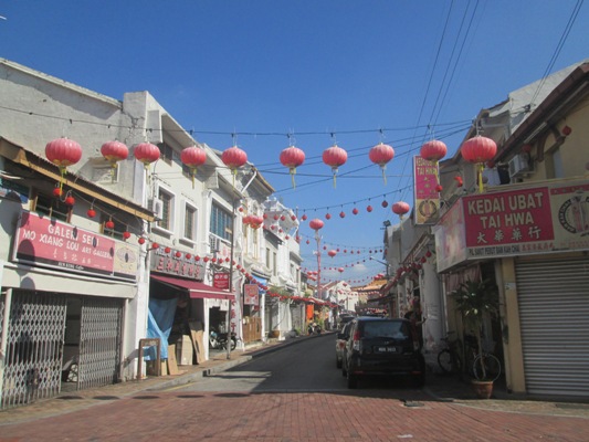 Melaka