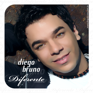 Diego Bruno - Diferente 2010