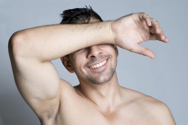 Body Hair Transplant