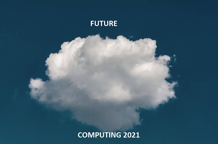What is Cloud Computing? | Future of Cloud Computing in 2021