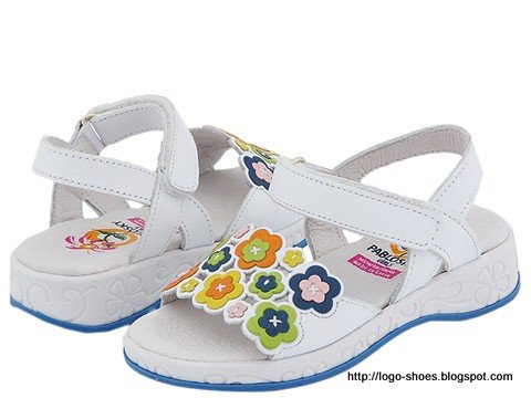 Logo shoes:6md8e1sxm4m458