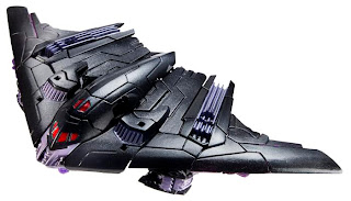 Hasbro Transformers Generations  - Megatron