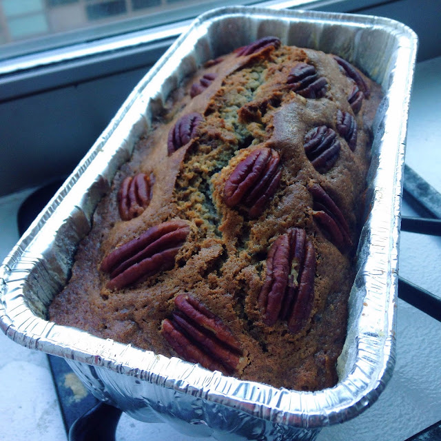Quick Bread Recipe