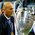 Real Madrid Yang Telah Mendapatkan Hadiah Untuk Sebuah Pengorbanan