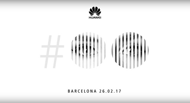 P10 and Watch 2: Huawei to unveil everything in Barcelona