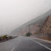 Ξεκίνησε η μεταβολή του καιρού στην Ήπειρο :Σφοδρή βροχόπτωση στην Εγνατία Οδό [βίντεο]