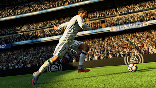 FIFA 18 pc game wallpapers|screenshots|images