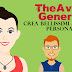 The Avatar Generator | crea bellissimi avatar personalizzati