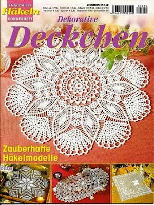 Download - Revista Toalhas em Crochet