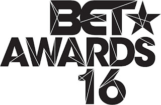 Checkout The Full List Of 2016 Bet Award Winners