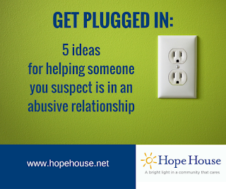 5 Tips To Help Someone In A Domestic Violence Relationship