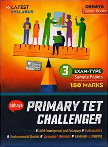 Primary-TET-Challenger