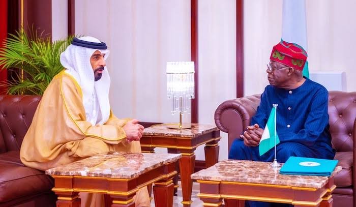UAE Lifts Visa Ban On Nigerians As Tinubu Secures Landmark Deal
